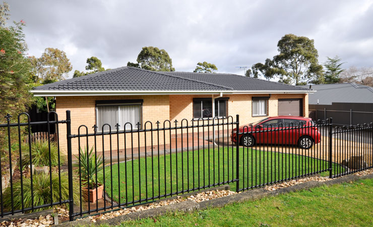 Banksia Park Renovation and Extension