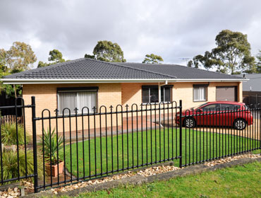 Banksia Park Extension and Renovation