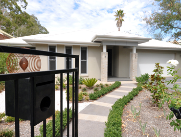 Glenunga New Build Residential