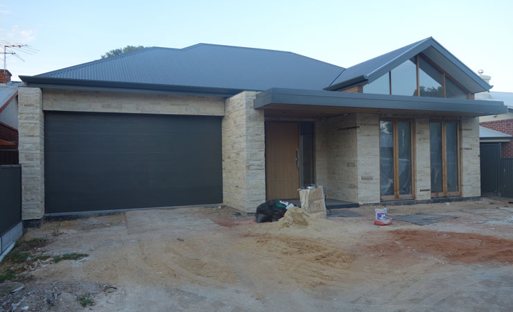 Goodwood Renovation and Extension