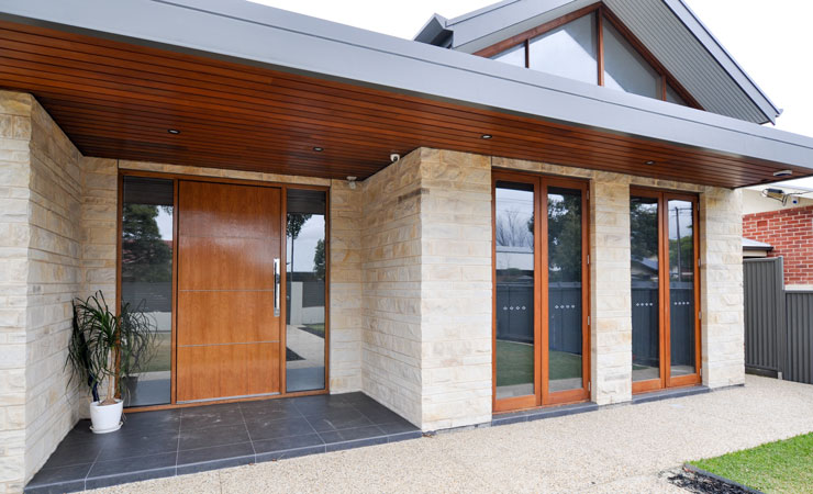 Goodwood Renovation and Extension