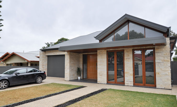 Goodwood Renovation and Extension