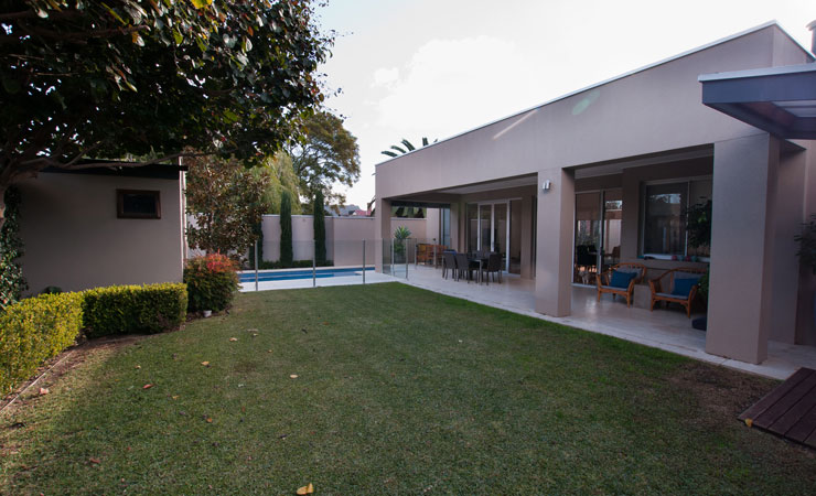 Mile End Renovation and Extension