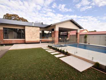 Millswood Extension