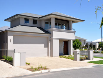 Northgate New Home