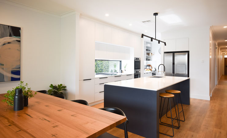 Payneham New Build