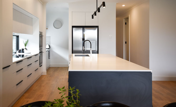 Payneham New Build