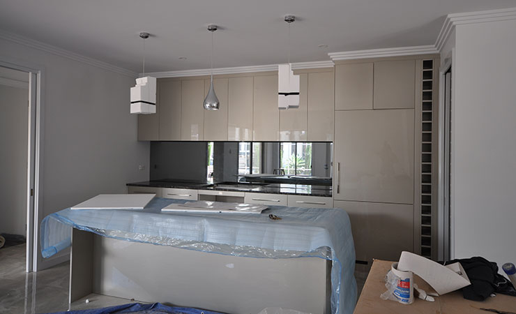 Rostrevor Contemporary New Build Home