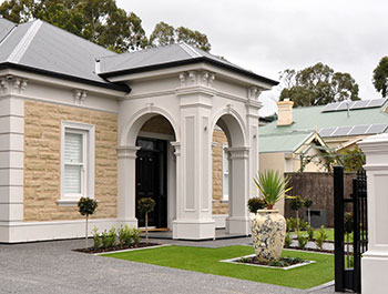 New Build Residential Home in Torrens Park