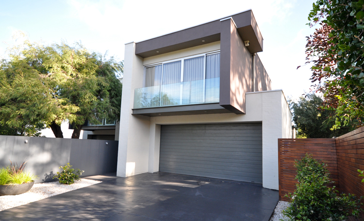 Contemporary New Build in Glen Osmond